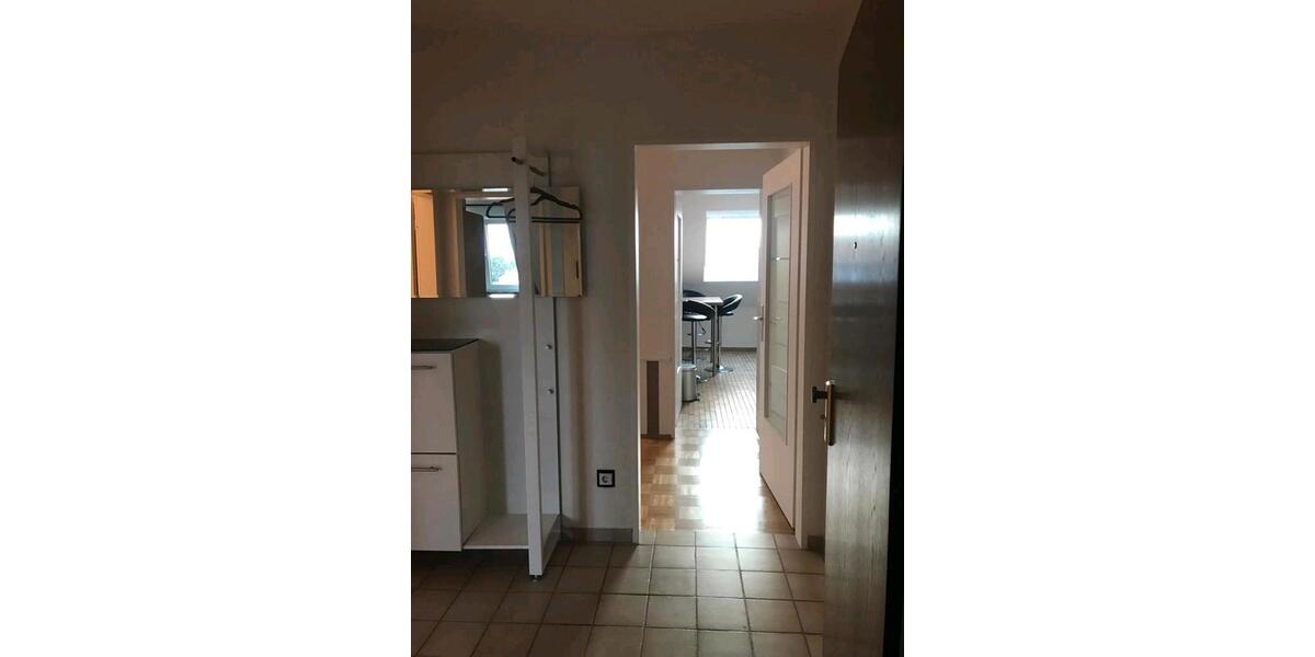 Dachgeschoßwohnung Recklinghausen Hillerheide - 2 Zimmer, 63 m&sup2;, 525&euro; | Angebot:25056179