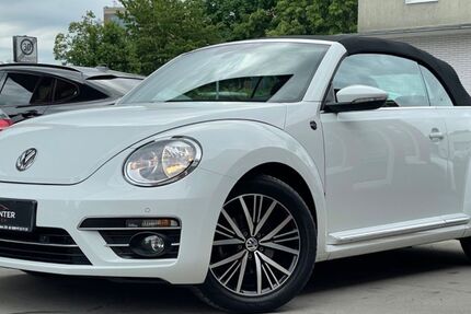 VW Beetle 49.800 km 17.900 &euro; Gelsenkirchen 45889