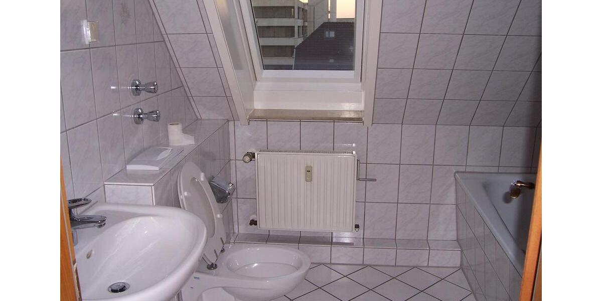 Helle Maisonette in Bredeney 4 zimmer