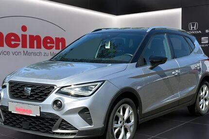 Seat Arona 14.990 km 17.909 € Bergkamen 59192