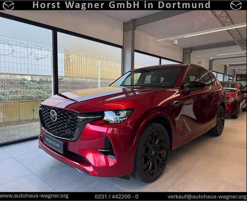 CX-60