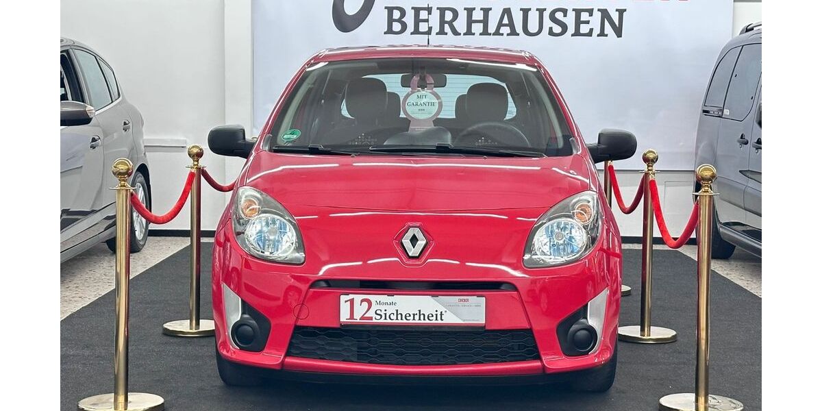 Renault Twingo 87.700 km 3.999 &euro; Oberhausen 46049