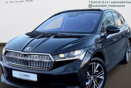 Skoda Enyaq 27.535 km 36.470 &euro; Bochum 44805