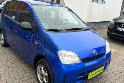 Daihatsu Cuore 150.000 km 1.490 € Essen 45143