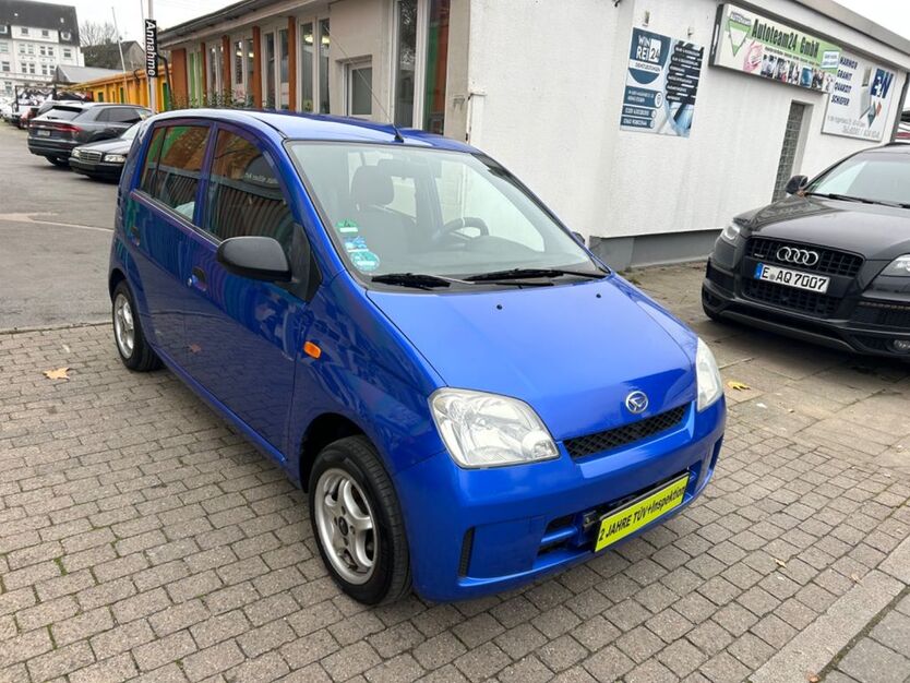 Daihatsu Cuore 150.000 km 1.490 € Essen 45143