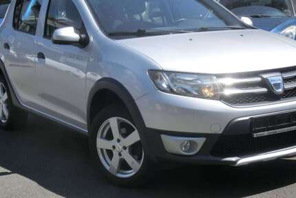 Dacia Sandero 83.500 km 6.995 &euro; Bochum 44867