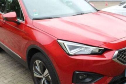Seat Tarraco 49.140 km 28.890 &euro; Lünen 44534