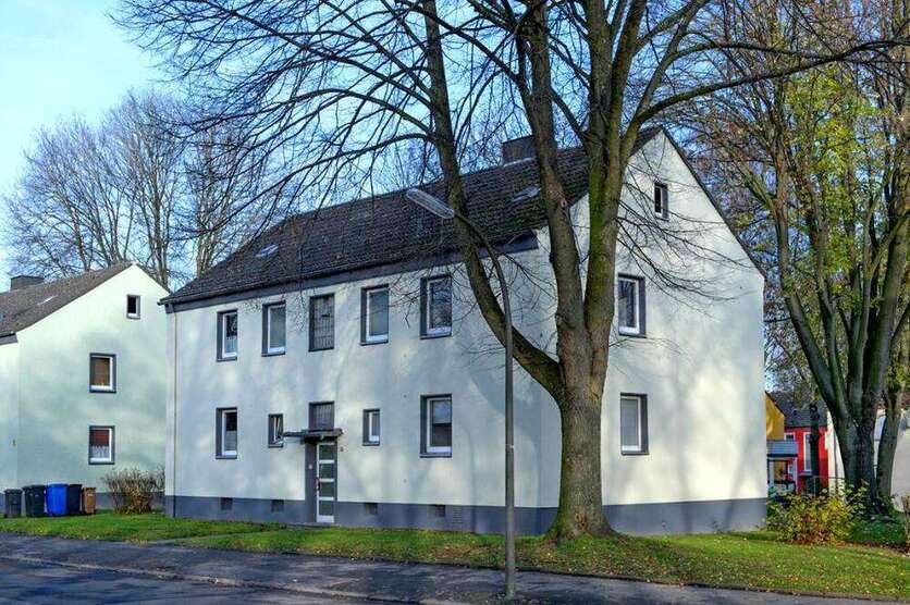 Wohnung zum Mieten in Dortmund 399 € 50 m²