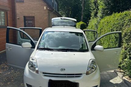 Daihatsu Sirion 130.355 km 1.450 € Dortmund 44339
