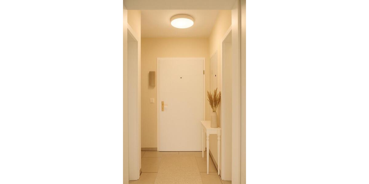 Etagenwohnung Dortmund Innenstadt Ost - 3 Zimmer, 84 m&sup2;, 309.999&euro; | Angebot:27230009