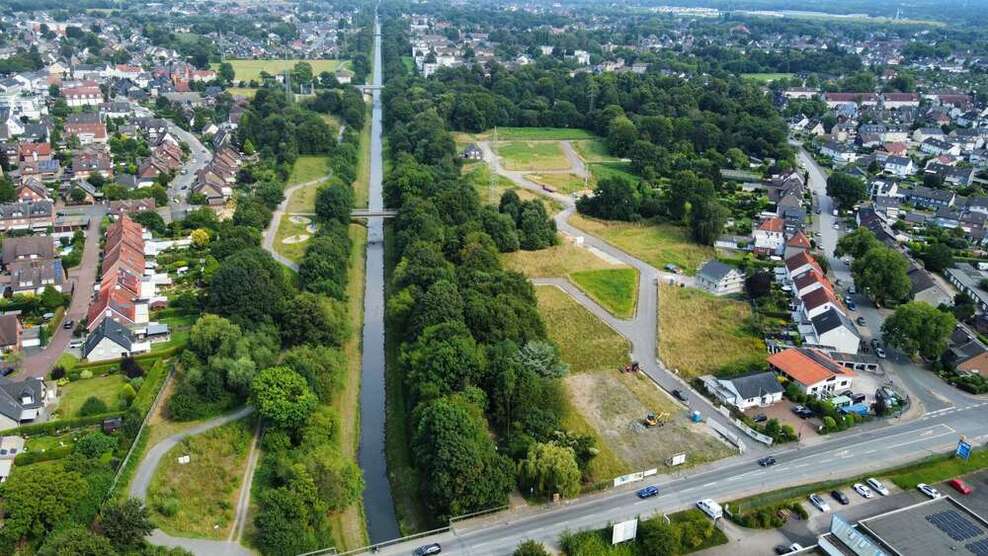 Grundstück zu verkaufen in Castrop-Rauxel 211.770 € 543 m²