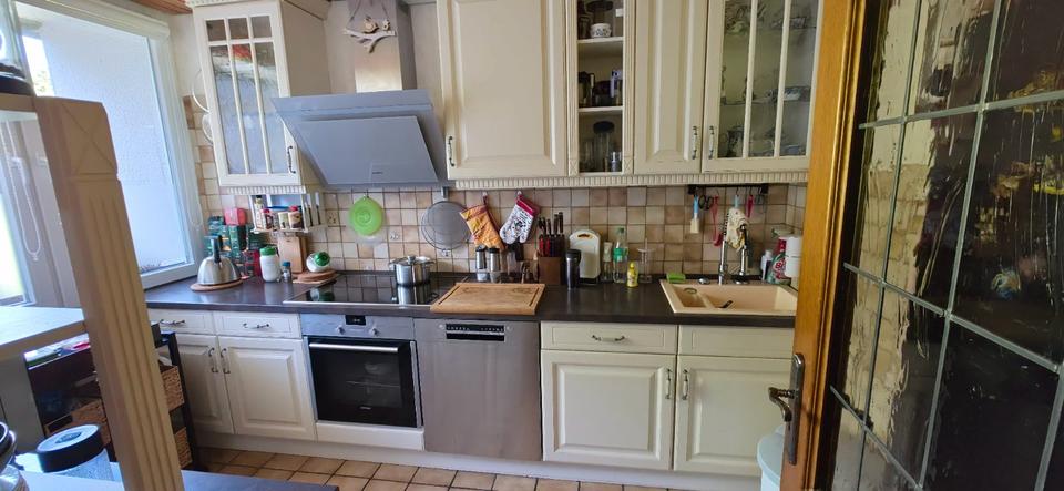 Etagenwohnung Wuppertal Gemarkung Vohwinkel - 4 Zimmer, 96 m&sup2;, 225.000&euro; | Angebot:26765872