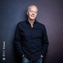 John Doyle - Lass die Kirche im Dorf 08.10.2026 ATELIER THEATER