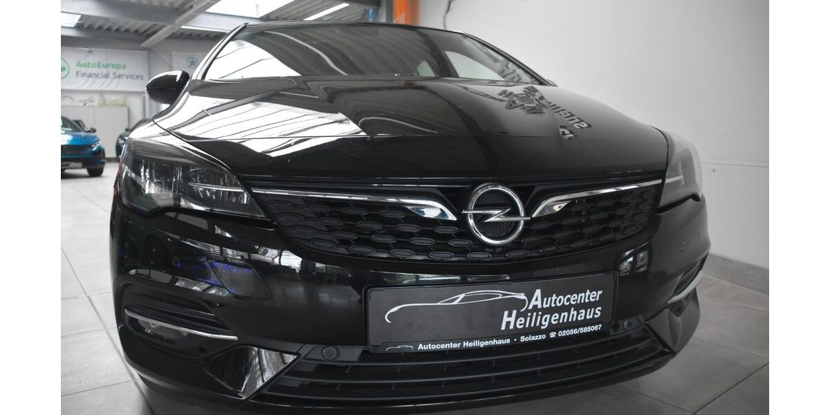 Opel Astra 71.831 km 13.380 &euro; Heiligenhaus 42579