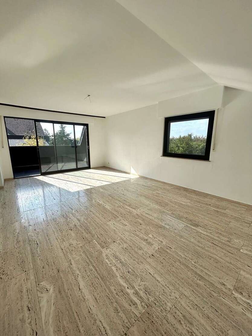 Wohnung zum Mieten in Dortmund 780 € 86 m² 3 zimmer