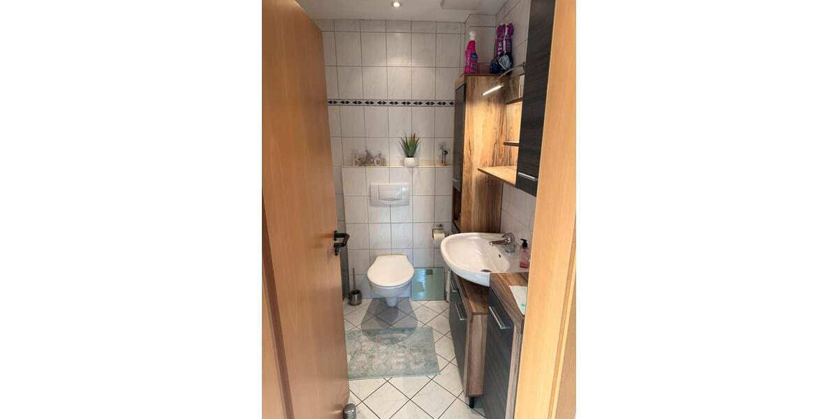 Dachgeschoßwohnung Haltern am See - 2 Zimmer, 59 m&sup2;, 550&euro; | Angebot:25647942