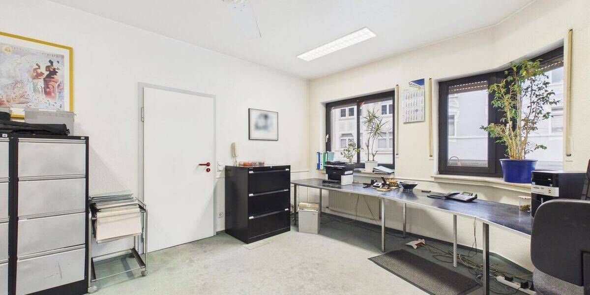 Etagenwohnung Ennepetal Milspe - 4 Zimmer, 96 m&sup2;, 197.000&euro; | Angebot:25929240