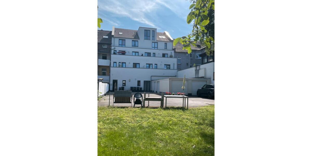 Moderne Büro- Atelierfläche in zentraler Lage zimmer