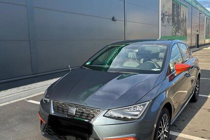 Seat Ibiza 81.000 km 12.900 &euro; Mülheim 45479