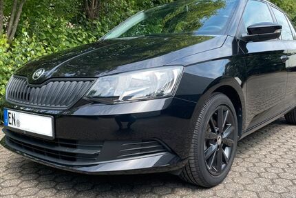 Skoda Fabia 32.023 km 8.700 € Wetter 58300