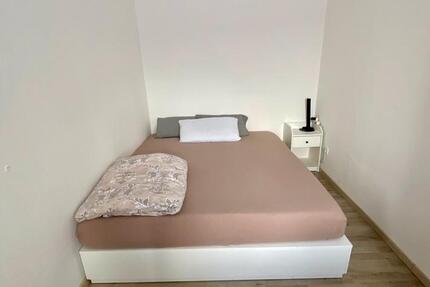 2-Zimmer-Wohnung, sofort bezugsfrei! 2 zimmer