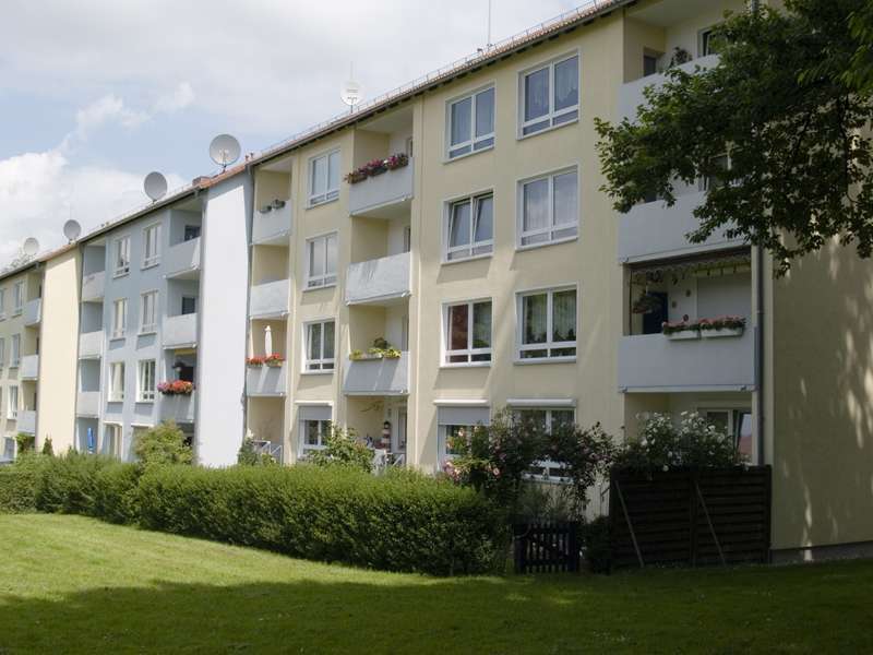 Wohnung zum Mieten in Remscheid 479 € 67.64 m²
