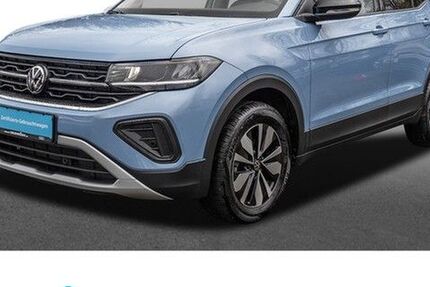 VW T-Cross 3.500 km 24.698 &euro; Schwerte 58239