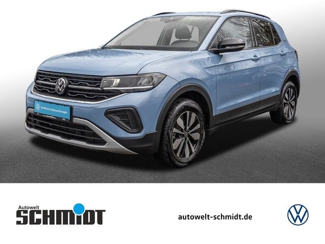 VW T-Cross 3.500 km 24.698 &euro; Schwerte 58239