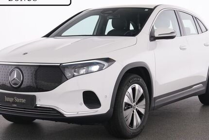 Mercedes-Benz EQA 3.010 km 39.685 &euro; Essen 45309