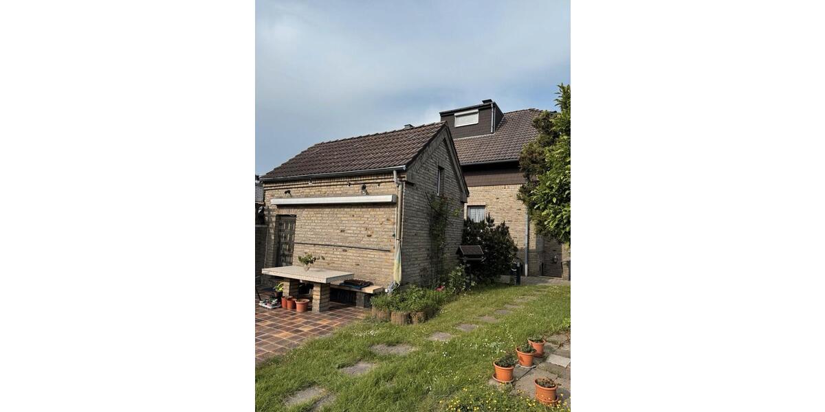 Gepflegte 5-Zimmer-Doppelhaushälfte in Castrop-Rauxel 5 zimmer