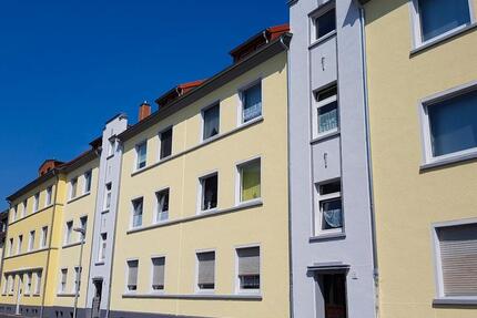 Ideal für junge Familien: Freundliche 3,5 Raum Wohnung mit Loggia 3.5 zimmer