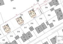 Neubau Fertighaus von Fingerhaus inkl. Grundstück in Bochum Neubau Fertighaus von Fingerhaus inkl. Grundstück in Bochum