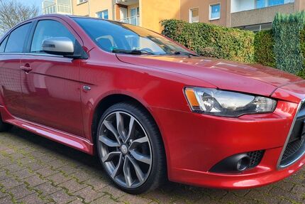 Mitsubishi Lancer 94.216 km 8.500 &euro; Essen 45357