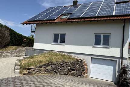 Wohnung zum Mieten in Berglen 1.100 € 104 m²