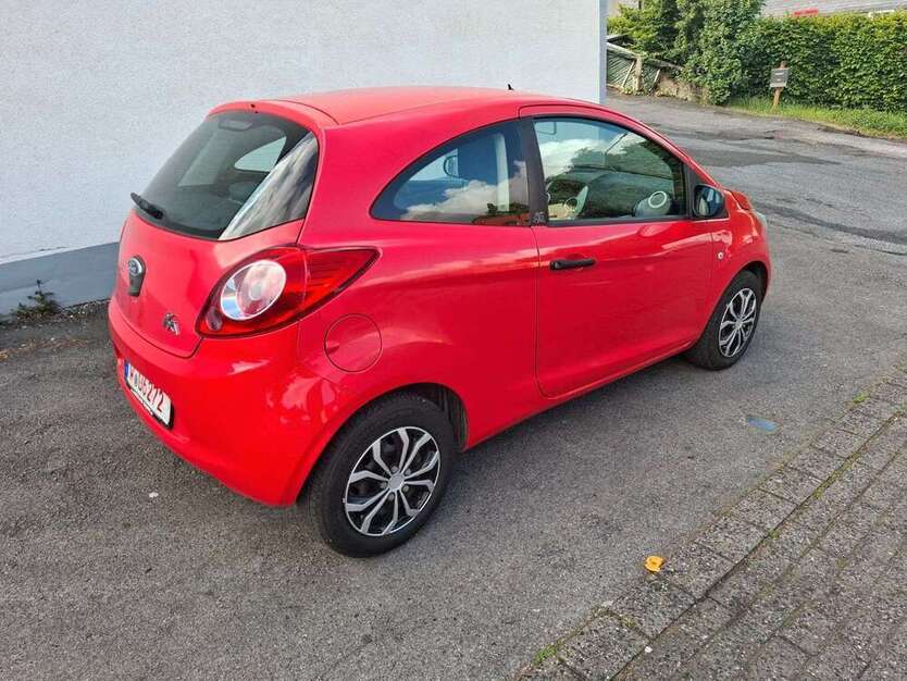 Ka/Ka+