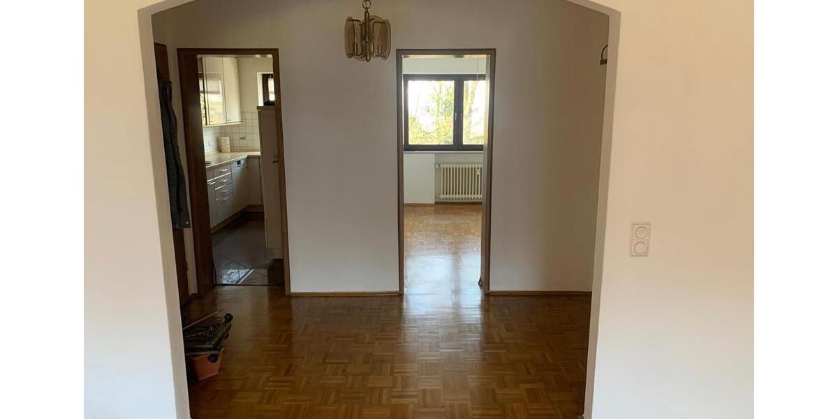 Maisonettenwohnung Wuppertal Lichtenplatz - 3 Zimmer, 110 m&sup2;, 359.000&euro; | Angebot:25170637