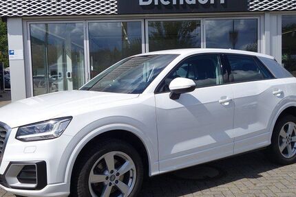Audi Q2 77.779 km 17.750 € Herten 45701