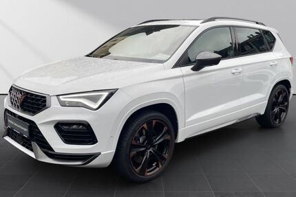Cupra Ateca 24.400 km 30.890 &euro; Wuppertal 42109