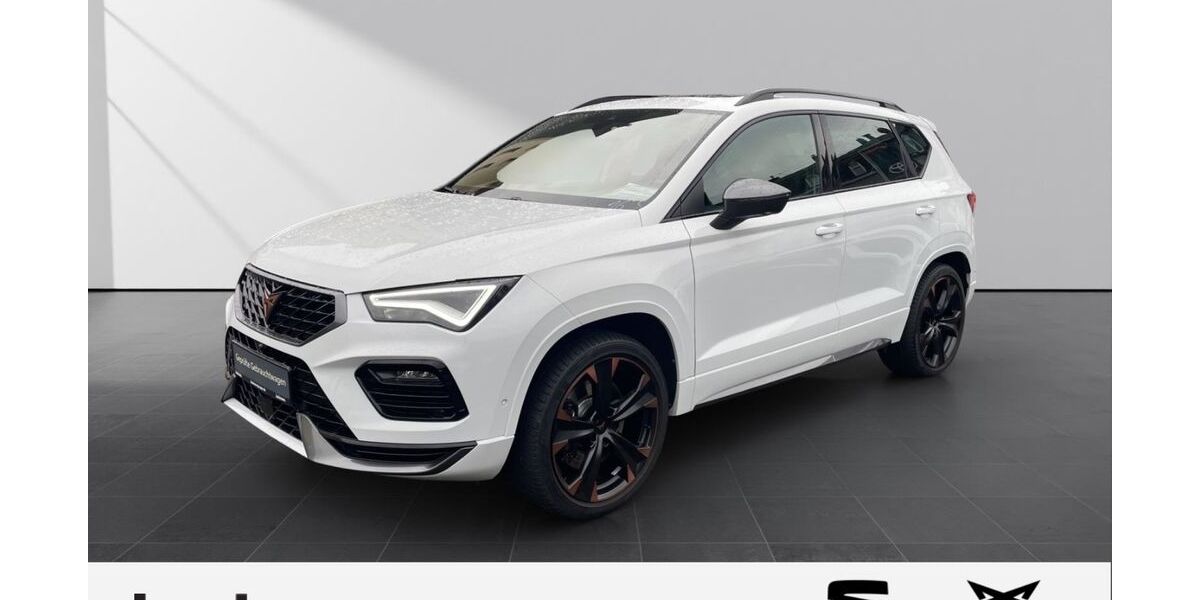 Cupra Ateca 24.400 km 30.890 &euro; Wuppertal 42109