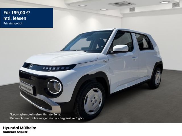 Hyundai INSTER 1.500 km 21.980 € Mülheim 45478