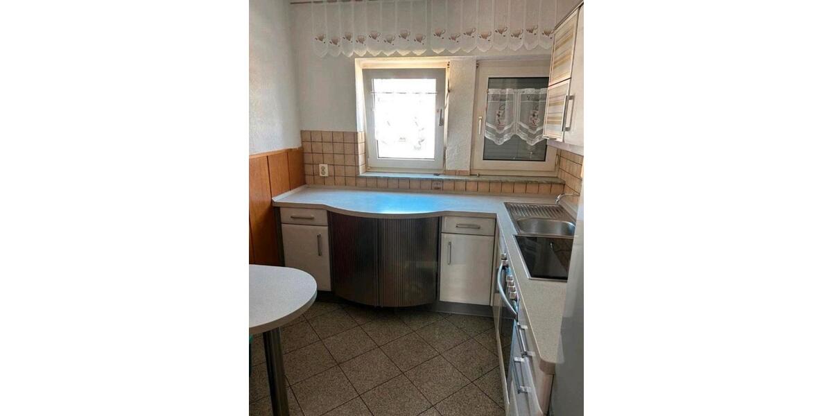 Etagenwohnung Recklinghausen König Ludwig - 3 Zimmer, 64 m&sup2;, 114.000&euro; | Angebot:26877139