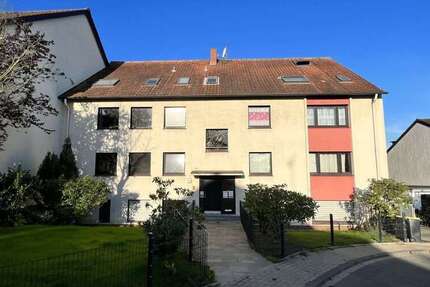Wohnung Essen Steele - 3 Zimmer, 99 m&sup2;, 850&euro; | Angebot:26897540