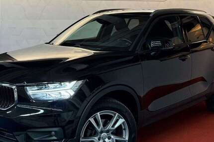 Volvo XC40 98.000 km 20.190 € Remscheid 42855
