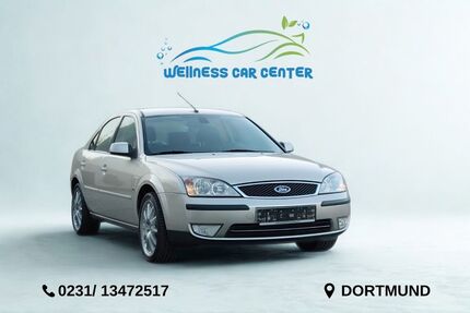 Ford Mondeo 272.880 km 3.990 € Dortmund 44263