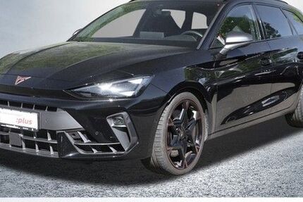 Cupra Leon 14.540 km 36.340 &euro; Recklinghausen 45657