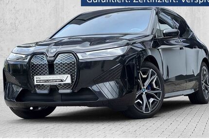 BMW iX 41.565 km 72.880 € Wuppertal 42117