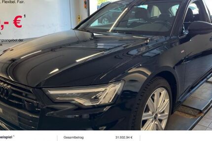 Audi A6 87.546 km 33.847 &euro; Hagen 58091