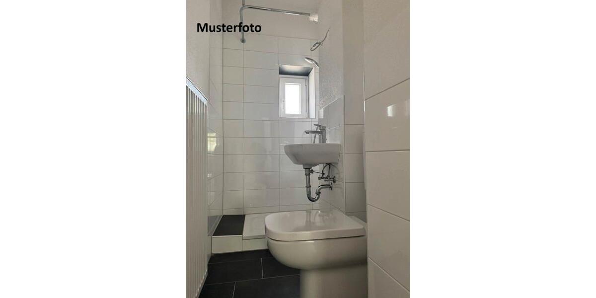 Erdgeschoßwohnung Bochum Bochum-Südwest - 3 Zimmer, 47 m&sup2;, 523&euro; | Angebot:26377371