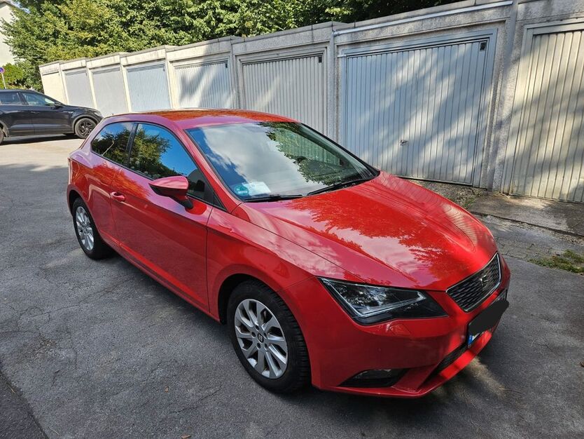 Seat Leon 68.398 km 11.200 € Witten 58452