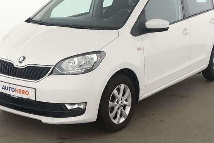 Skoda Citigo 23.901 km 12.990 &euro; Essen 45141
